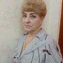 Танюшка, 61 год
