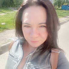 Фотография девушки Марта, 37 лет из г. Нижний Новгород