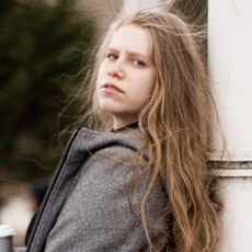 Фотография девушки Николай, 22 года из г. Торез