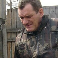 Фотография мужчины Николай, 59 лет из г. Ачинск