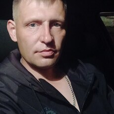 Вячеслав, 38 из г. Челябинск.