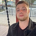 Егор, 26 лет