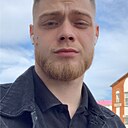 Егор, 26 лет