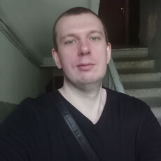 Фотография мужчины Сергей, 36 лет из г. Харьков
