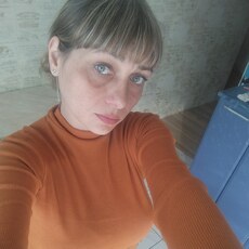 Фотография девушки Катя, 37 лет из г. Витебск