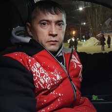 Фотография мужчины Умидбек, 42 года из г. Тольятти