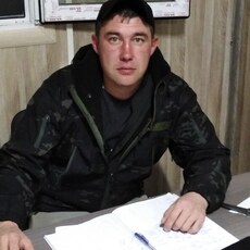 Фотография мужчины Дмитрий, 36 лет из г. Новосибирск