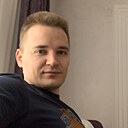 Илья, 36 лет
