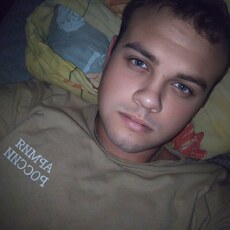 Фотография мужчины Максим, 23 года из г. Ростов-на-Дону