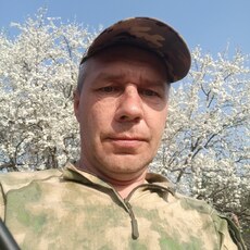 Фотография мужчины Виталий, 44 года из г. Луганск