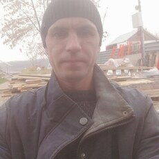 Фотография мужчины Алексей, 42 года из г. Самара