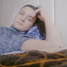 Юлия Викторовна, 37 из г. Москва.