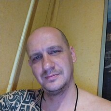 Фотография мужчины Максим, 37 лет из г. Королев