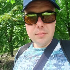 Фотография мужчины Дима, 33 года из г. Луганск