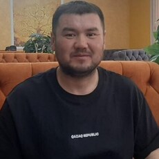 Фотография мужчины Мақсат, 36 лет из г. Петропавловск