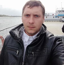 Фотография мужчины Shaman, 31 год из г. Усть-Донецкий