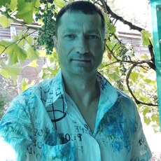Фотография мужчины Вадим, 44 года из г. Ейск