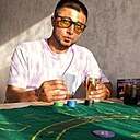 Дамир, 30 лет