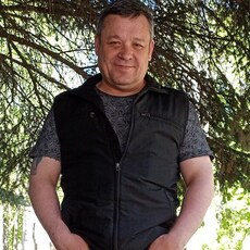 Фотография мужчины Андрей, 54 года из г. Харцызск