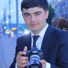 Фотография мужчины Самир, 31 год из г. Липецк