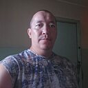 Серик, 41 год