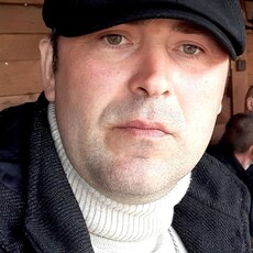 Фотография мужчины Андрей, 39 лет из г. Заводоуковск