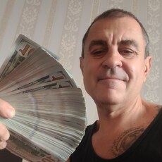 Фотография мужчины Костя, 46 лет из г. Минск