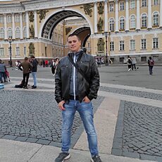 Фотография мужчины Ярослав, 37 лет из г. Армавир