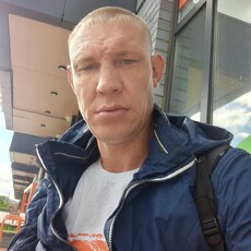 Фотография мужчины Александр, 35 лет из г. Ноябрьск