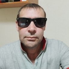 Фотография мужчины Иваныч, 43 года из г. Заводоуковск