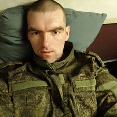 Фотография мужчины Владимир, 27 лет из г. Чернушка