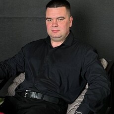 Фотография мужчины Дмитрий, 34 года из г. Зеленодольск