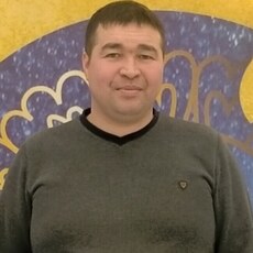 Фотография мужчины Ришат, 38 лет из г. Волжск