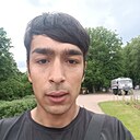 Джамшид, 34 года