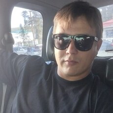 Фотография мужчины Вм, 34 года из г. Усть-Илимск