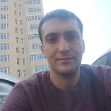 Фотография мужчины Хусейн, 31 год из г. Грозный