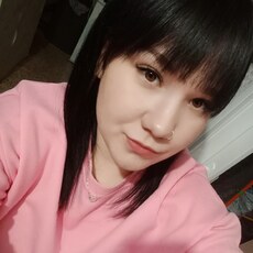Фотография девушки Катерина, 24 года из г. Реж