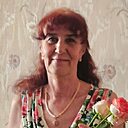 Елена, 61 год
