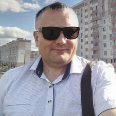 Фотография мужчины Николай, 42 года из г. Саранск