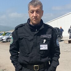 Фотография мужчины Игорь, 40 лет из г. Елизово