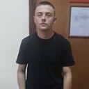 Сергей, 23 года