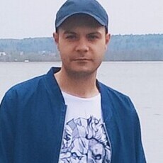 Фотография мужчины Сергей, 32 года из г. Ивантеевка