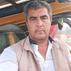 Фотография мужчины Farhod, 43 года из г. Алмалык