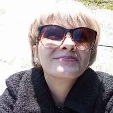 Фотография девушки Larisa, 49 лет из г. Хабаровск