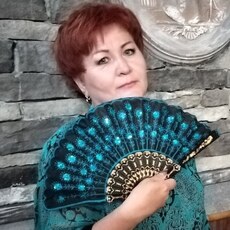 Фотография девушки Елена, 53 года из г. Семилуки