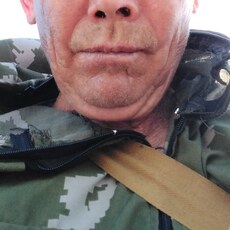 Фотография мужчины Серёжа, 62 года из г. Элиста