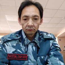 Фотография мужчины Юрий, 49 лет из г. Петропавловск-Камчатский