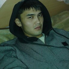 Фотография мужчины Калиахмет, 32 года из г. Усть-Каменогорск
