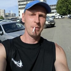 Фотография мужчины Слава, 39 лет из г. Ижевск