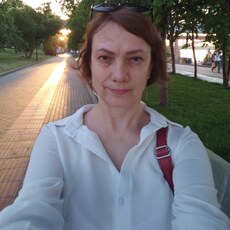 Фотография девушки Екатерина, 47 лет из г. Новосибирск